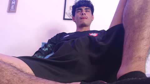 Snapshot of harrythomson1 chatting on February 12, 2025, 11:20 pm harry thomson online show from February 12, 2025, 11:20 pm