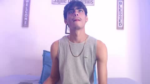 Snapshot of harrythomson1 chatting on February 17, 2025, 2:42 am harry thomson online show from February 17, 2025, 2:42 am