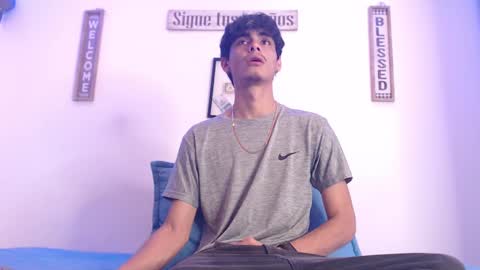 Snapshot of harrythomson1 chatting on March 8, 2025, 11:16 am harry thomson online show from March 8, 2025, 11:16 am