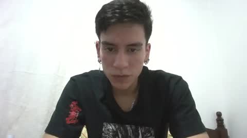 Harry Jones online show from April 30, 2026, 3:46 am