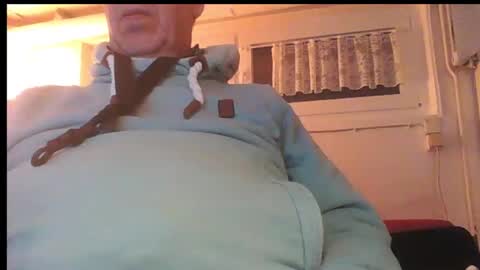 Snapshot of hartwichser1 chatting on January 17, 2025, 9:17 pm hot n nasty online show from January 17, 2025, 9:17 pm