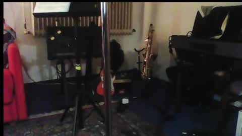 Snapshot of hartwichser1 chatting on January 28, 2025, 12:05 am hot n nasty online show from January 28, 2025, 12:05 am