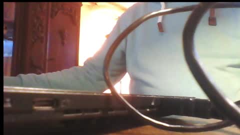 Snapshot of hartwichser1 chatting on February 17, 2025, 2:15 pm hot n nasty online show from February 17, 2025, 2:15 pm