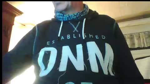 Snapshot of hartwichser1 chatting on February 19, 2025, 10:42 pm hot n nasty online show from February 19, 2025, 10:42 pm