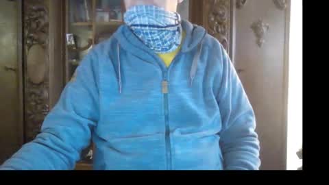 Snapshot of hartwichser1 chatting on October 26, 2025, 12:33 pm hot n nasty online show from October 26, 2025, 12:33 pm