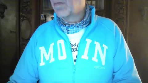 Snapshot of hartwichser1 chatting on November 22, 2025, 6:40 pm hot n nasty online show from November 22, 2025, 6:40 pm