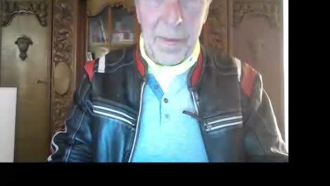 hot n  nasty online show from April 16, 2026, 9:50 pm