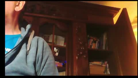 hot n  nasty online show from July 28, 2026, 10:53 pm