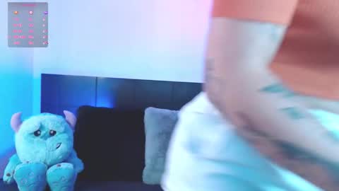 Snapshot of haru_420 chatting on September 24, 2025, 10:29 am Sofia Damin online show from September 24, 2025, 10:29 am