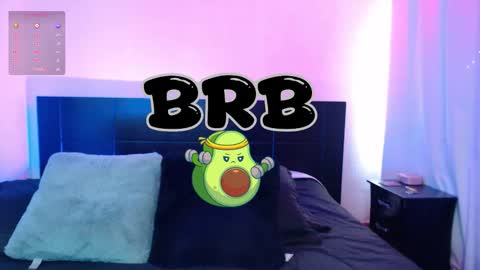 Sofia  Damin online show from January 9, 2026, 4:10 pm