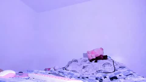 Snapshot of haru__kii chatting on January 17, 2025, 5:51 pm haru online show from January 17, 2025, 5:51 pm