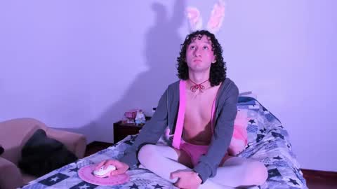 Snapshot of haru__kii chatting on February 1, 2025, 4:22 pm haru online show from February 1, 2025, 4:22 pm