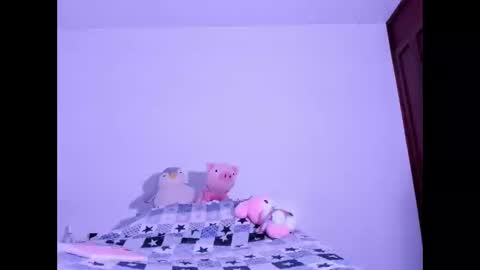 Snapshot of haru__kii chatting on February 19, 2025, 7:05 pm haru online show from February 19, 2025, 7:05 pm