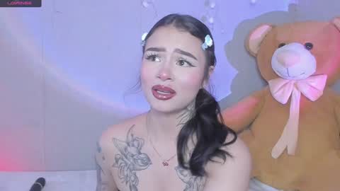 harumi online show from January 9, 2025, 9:58 pm