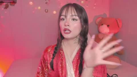 harumi online show from January 27, 2025, 12:43 am