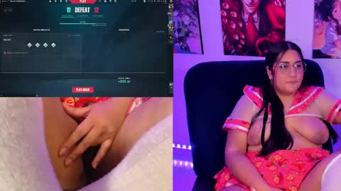 Snapshot of haruu2 chatting on February 16, 2025, 1:25 am karen online show from February 16, 2025, 1:25 am