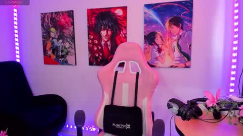 Snapshot of haruu2 chatting on March 2, 2025, 6:30 pm karen online show from March 2, 2025, 6:30 pm