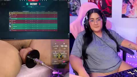 Snapshot of haruu2 chatting on March 5, 2025, 10:21 pm karen online show from March 5, 2025, 10:21 pm