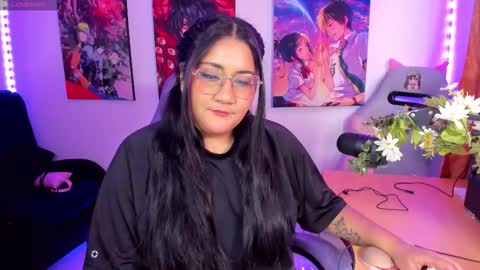 Snapshot of haruu2 chatting on September 20, 2025, 11:55 am karen online show from September 20, 2025, 11:55 am