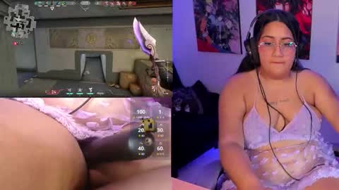 Snapshot of haruu2 chatting on October 24, 2025, 12:41 am karen online show from October 24, 2025, 12:41 am