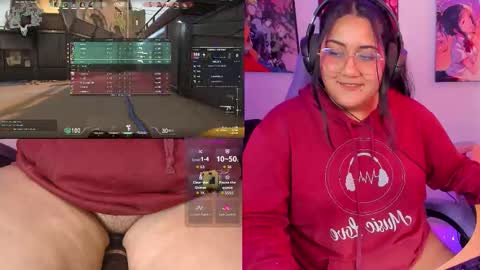 Snapshot of haruu2 chatting on October 29, 2025, 2:30 pm karen online show from October 29, 2025, 2:30 pm