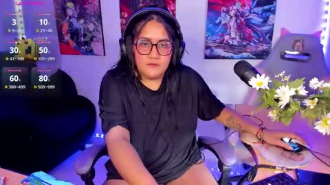 karen  online show from February 10, 2026, 12:15 am