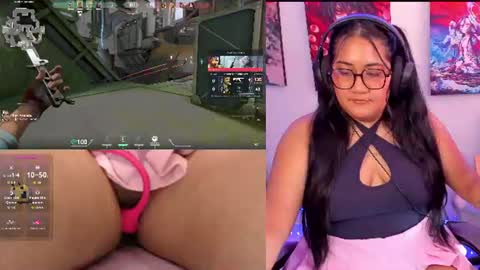 karen  online show from June 13, 2026, 8:29 pm
