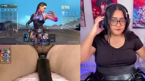 Snapshot of haruu2 chatting on July 2, 2026, 7:20 pm karen online show from July 2, 2026, 7:20 pm