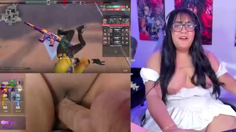 Snapshot of haruu2 chatting on July 23, 2026, 9:13 pm karen online show from July 23, 2026, 9:13 pm