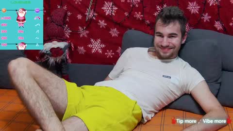 Harvey online show from December 26, 2024, 12:14 am