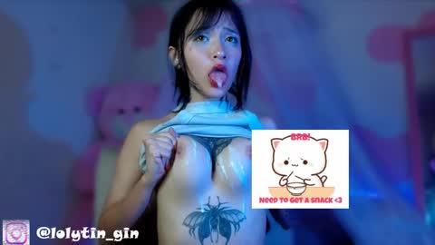 Snapshot of harypeath_ chatting on May 10, 2026, 12:38 am Im Emily and I could be the love of your life online show from May 10, 2026, 12:38 am