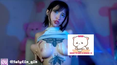 Snapshot of harypeath_ chatting on May 22, 2026, 3:13 am Im Emily and I could be the love of your life online show from May 22, 2026, 3:13 am