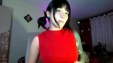 Snapshot of harypeath_ chatting on June 3, 2026, 1:30 am Im Emily and I could be the love of your life online show from June 3, 2026, 1:30 am