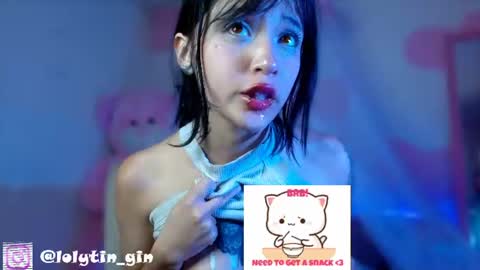 Snapshot of harypeath_ chatting on July 3, 2026, 2:29 am Im Emily and I could be the love of your life online show from July 3, 2026, 2:29 am
