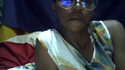 harysette online show from July 18, 2026, 8:12 pm