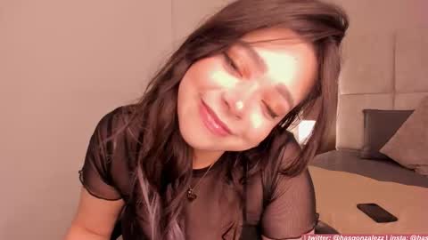 has_gonzalezz online show from March 19, 2026, 5:22 am