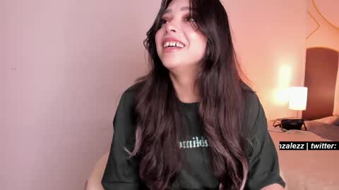 Snapshot of has_gonzalezz chatting on June 10, 2026, 4:56 am has_gonzalezz online show from June 10, 2026, 4:56 am