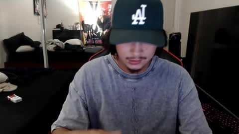 Snapshot of hashg0d chatting on July 12, 2026, 3:30 am hashg0d online show from July 12, 2026, 3:30 am