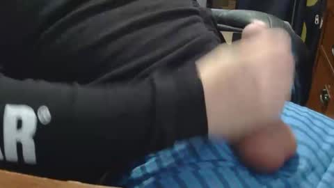 boner man online show from January 15, 2026, 1:37 pm