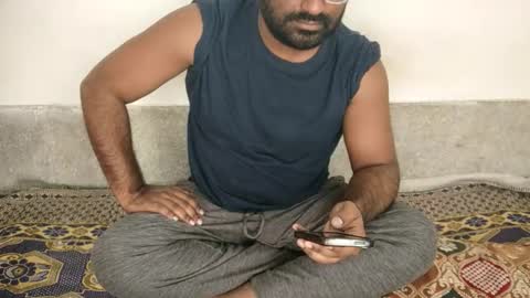 Mr. Devil online show from January 14, 2026, 3:34 am