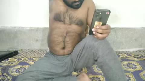 Mr. Devil online show from January 17, 2026, 9:58 am