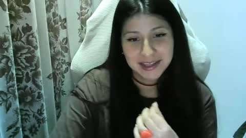 Snapshot of hasley_bbylee chatting on January 6, 2025, 12:16 am lady online show from January 6, 2025, 12:16 am