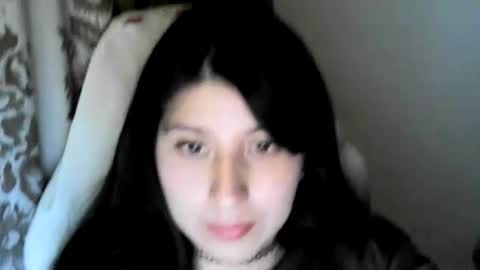 Snapshot of hasley_bbylee chatting on March 2, 2025, 3:56 am lady online show from March 2, 2025, 3:56 am