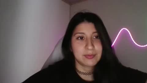 lady online show from February 3, 2026, 9:42 pm
