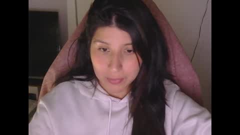 Snapshot of hasley_bbylee chatting on May 9, 2026, 7:02 am lady online show from May 9, 2026, 7:02 am