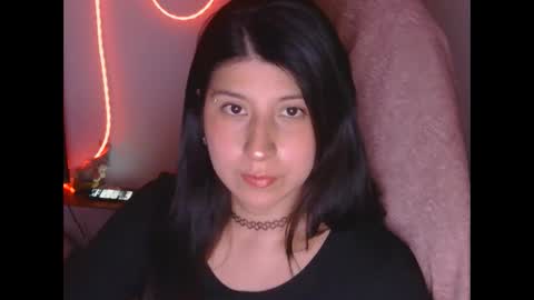 Snapshot of hasley_bbylee chatting on May 10, 2026, 1:00 am lady online show from May 10, 2026, 1:00 am
