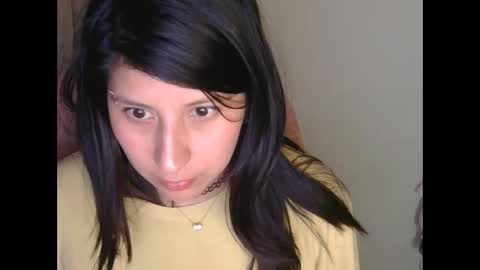 Snapshot of hasley_bbylee chatting on May 19, 2026, 1:56 am lady online show from May 19, 2026, 1:56 am