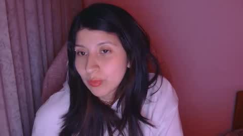 Snapshot of hasley_bbylee chatting on May 20, 2026, 6:41 am lady online show from May 20, 2026, 6:41 am