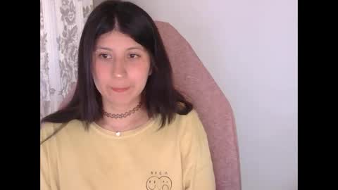 Snapshot of hasley_bbylee chatting on May 20, 2026, 9:32 pm lady online show from May 20, 2026, 9:32 pm