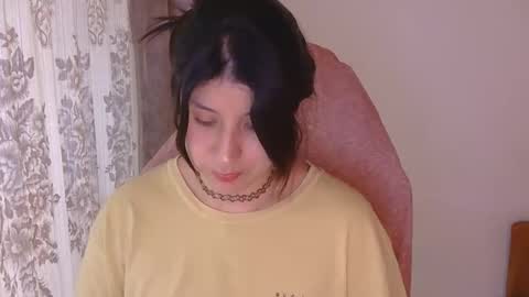 Snapshot of hasley_bbylee chatting on May 21, 2026, 7:32 pm lady online show from May 21, 2026, 7:32 pm